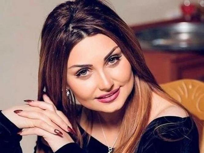 Азербайджанская певица снова станет мамой