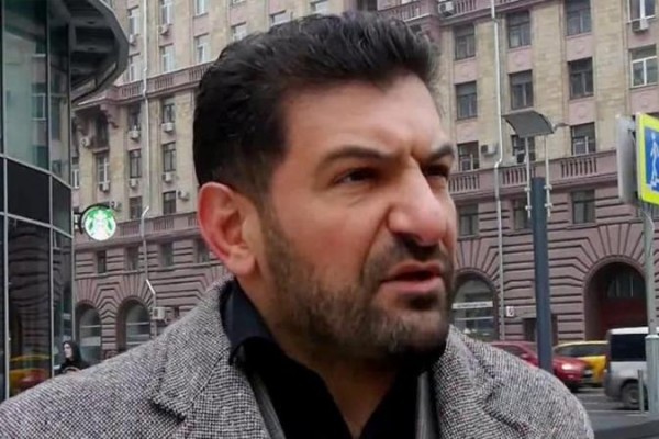 Фуад Аббасов станет ведущим ток-шоу на азербайджанском телеканале