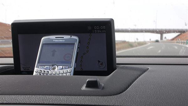 В США завершили разработку системы GPS нового поколения