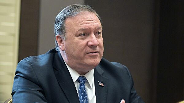 США пригрозили Италии