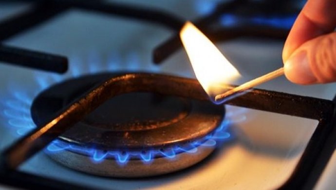 В двух бакинских поселках будет ограничено газоснабжение