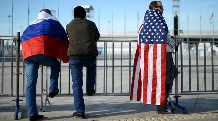 США вновь не выдали визы российским дипломатам