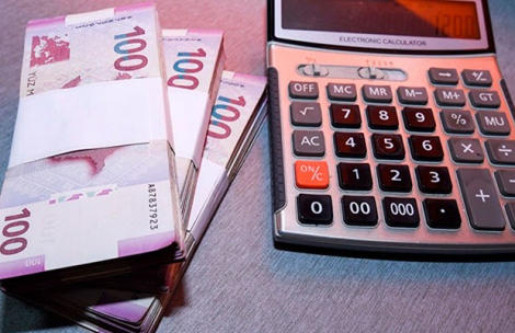 В Азербайджане на 1 октября было выдано 27 тысяч ипотечных кредитов
