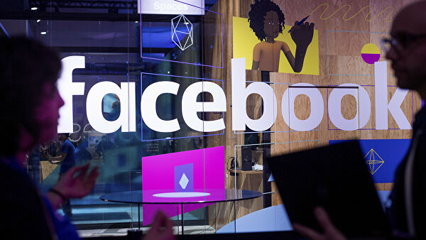 Турецкие власти оштрафовали Facebook на 282 тысячи долларов
