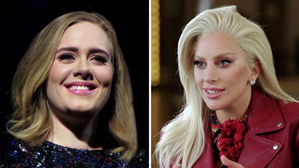 Леди Гага озадачила поклонников странным заявлением