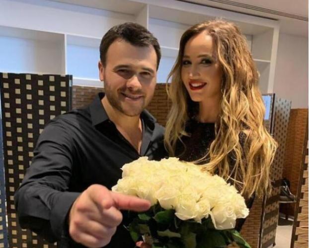Популярная российская певица: «Самый вкусный люля я ела дома у Эмина Агаларова в Баку»