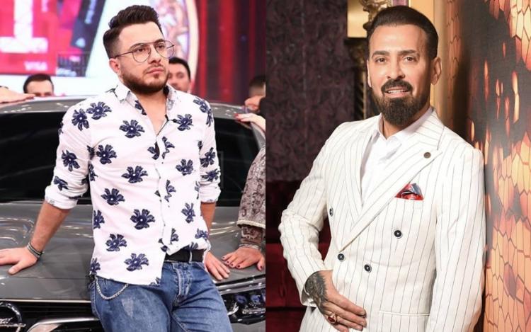 «Великое примирение» на «Машын-шоу»: азербайджанские певцы уже не враги