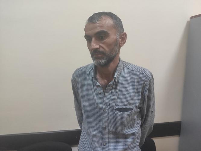 В Гаджигабуле задержан наркоторговец по прозвищу «Сейид»