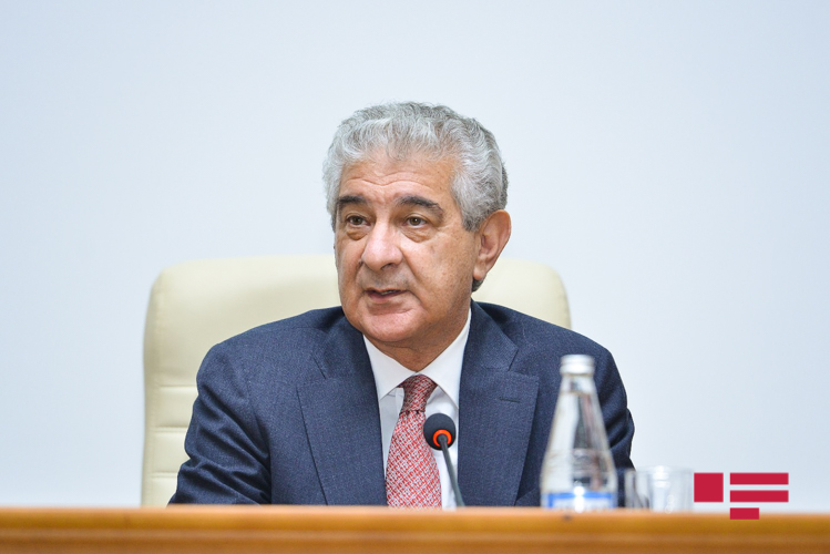 "Принадлежность Карабаха не может быть изменена заявлениями таких людей, как Пашинян"
