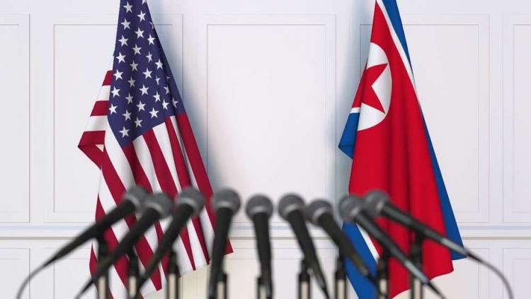 Дипломат из КНДР заявил о провале переговоров с США