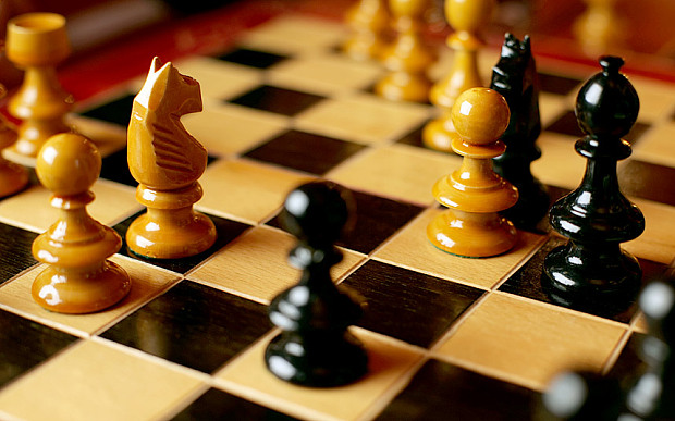 Азербайджанские шахматисты в лидерах первенства мира