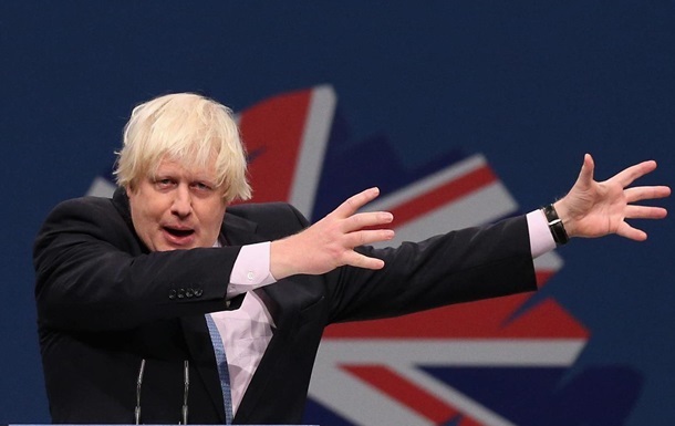 Джонсон настаивает, что Британия выйдет из ЕС 31 октября