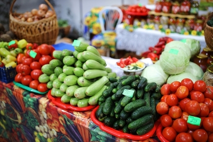 Ученые выявили вред сырых овощей