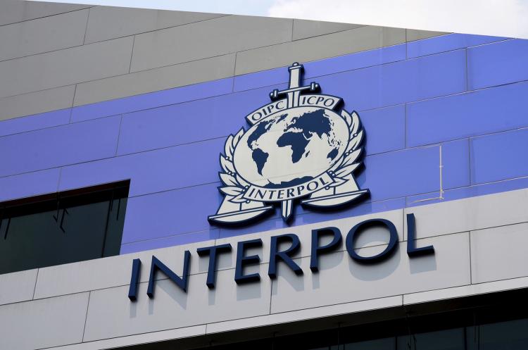 Разыскиваемый Азербайджаном по линии Интерпола задержан в Беларуси
