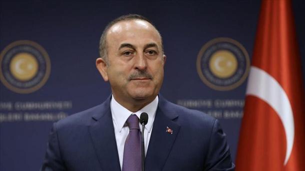 Турция заявила о поддержке территориальной целостности Сирии
