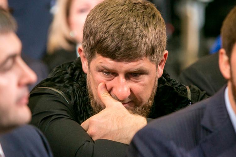 В Чечне говорят о подготовке покушения на Кадырова