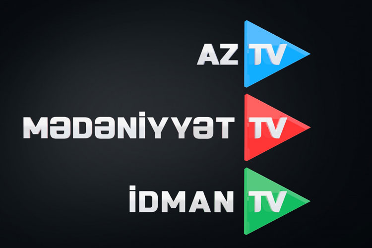 В AzTV продолжаются кадровые реформы