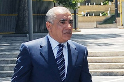 В ММ началось обсуждение назначения Али Асадова на должность премьер-министра
