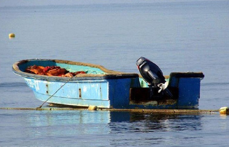 Четыре рыбака пропали без вести в азербайджанском секторе Каспия - МЧС
