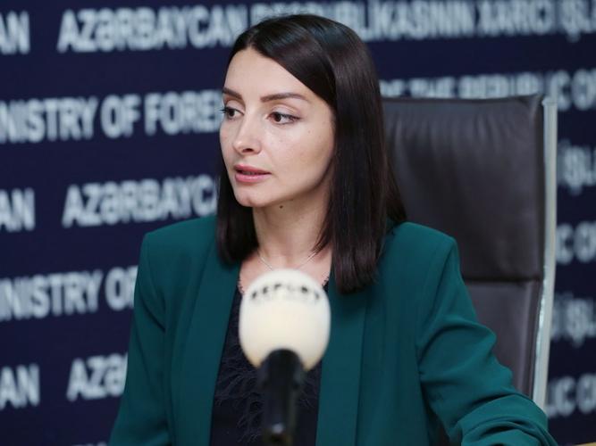 Баку включит американского конгрессмена в «черный список» по Карабаху