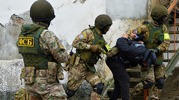 С начала года на Северном Кавказе предотвратили 15 терактов
