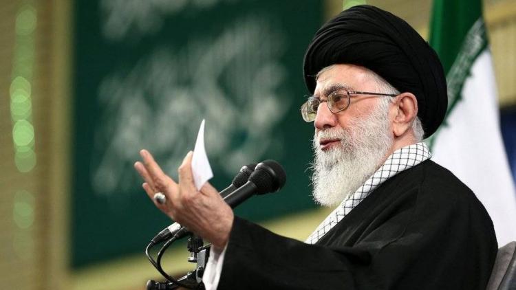 Хаменеи: «Иран мог бы создать ядерную бомбу»