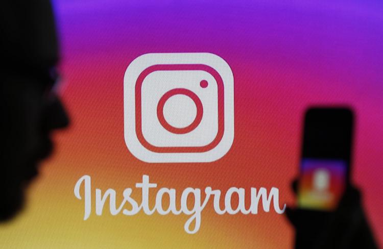 Пользователи Instagram пожаловались на сбои