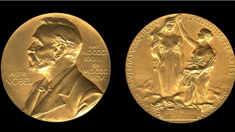 Названы лауреаты Нобелевской премии по химии
