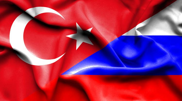Россия и Турция обсудили ситуацию на севере Сирии