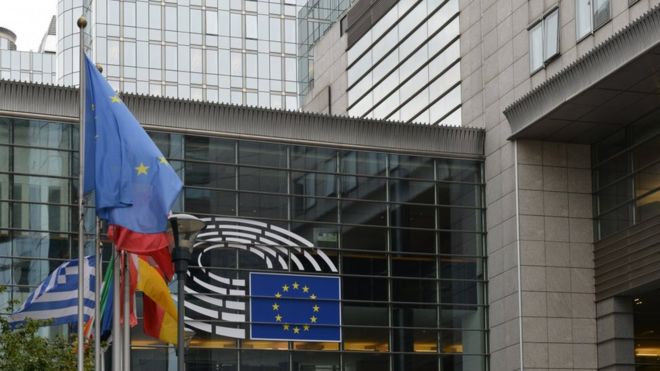 Европарламент не согласится на договоренность по Brexit любой ценой