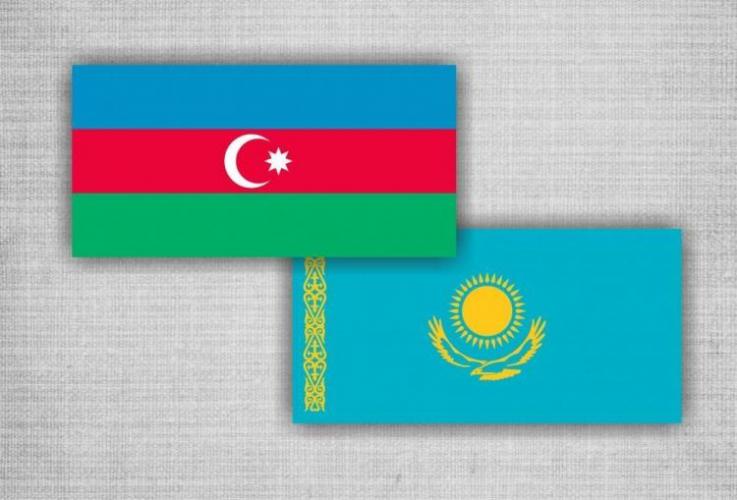 Азербайджан и Казахстан планируют подписать соглашение о сотрудничествое в области миграции