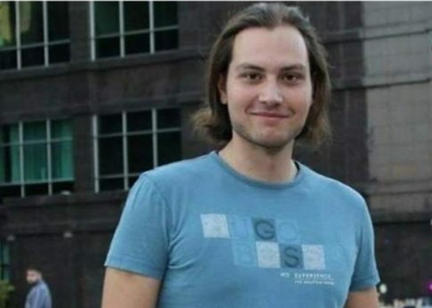 Убитый в Киеве азербайджанец был образцовым студентом