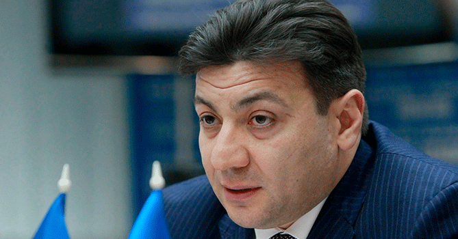 Посол Азербайджана рассказал о карабахском конфликте на телеканале UATV - ВИДЕО