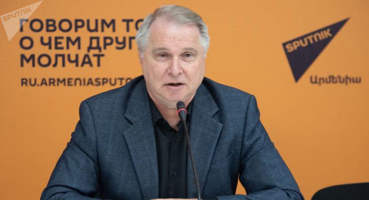 "Израиль пока не собирается открывать посольство в Армении" - израильский политолог

