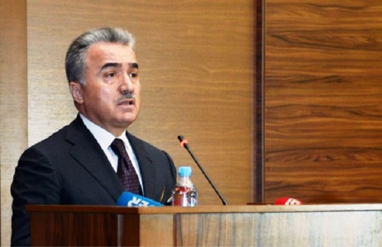 "В Азербайджане созданы очень хорошие условия для проведения выборов"

