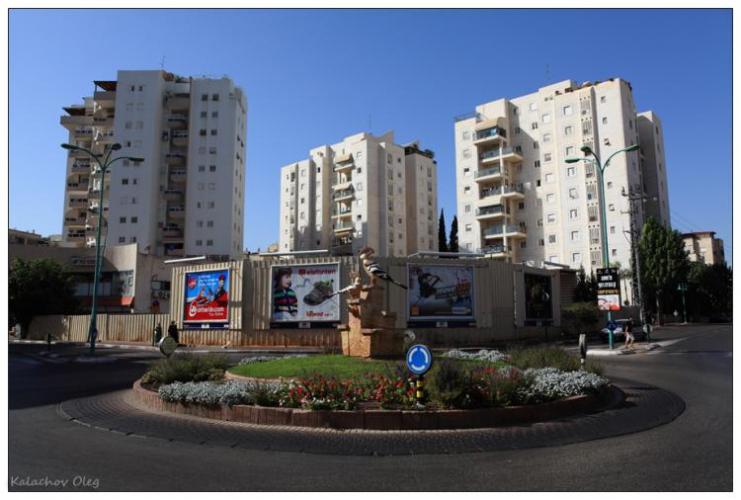 Неспроста власти израильского города дали добро на открытие памятника «геноциду армян» - АЗЕРБАЙДЖАНСКАЯ ДИАСПОРА СДАЕТ ПОЗИЦИИ?