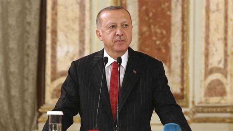Эрдоган ответил на призывы США остановить операцию в Сирии