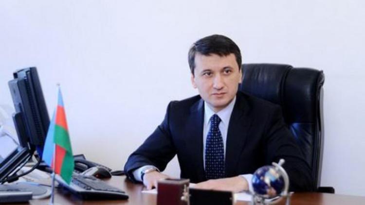 Пресс-секретарь Президента Азербайджана прокомментировал информацию о контакте между Ильхамом Алиевым и Николом Пашиняном в Ашгабаде