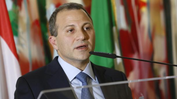 Глава МИД Ливана призвал вернуть Сирию в ЛАГ
