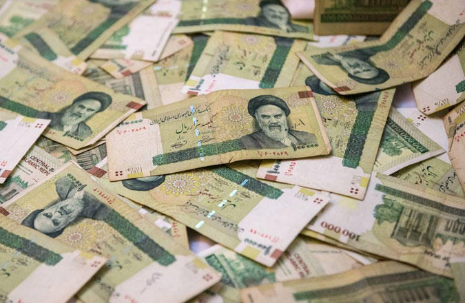 В Иране подорожала валюта 23 стран