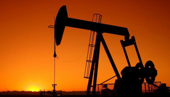 Антииранские санкции США могут затронуть нефтегазовую отрасль России
