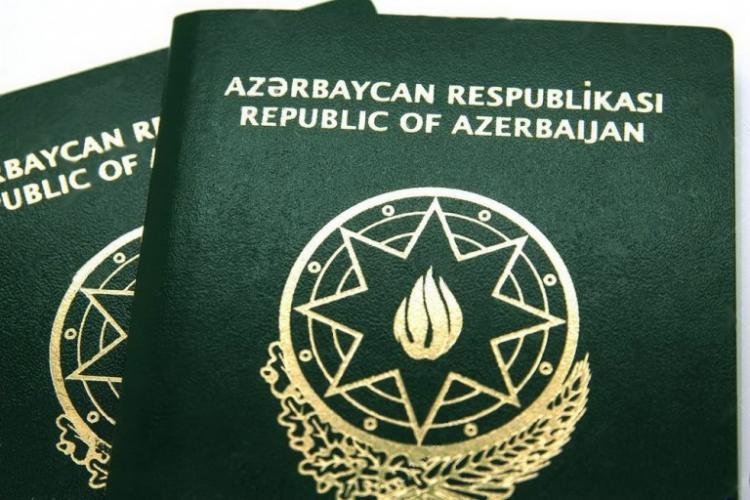 Баку и Нур-Султан внесли изменения в соглашение о взаимных безвизовых поездках