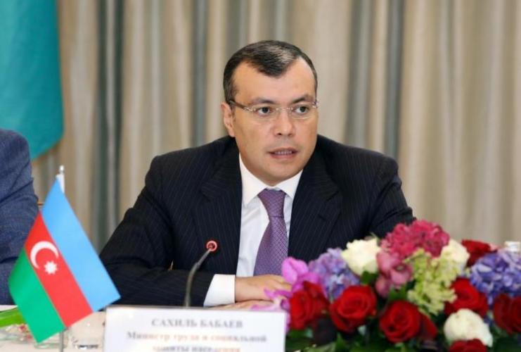 В Азербайджане 19 видов пособий будут представлены в качестве проактивной услуги
