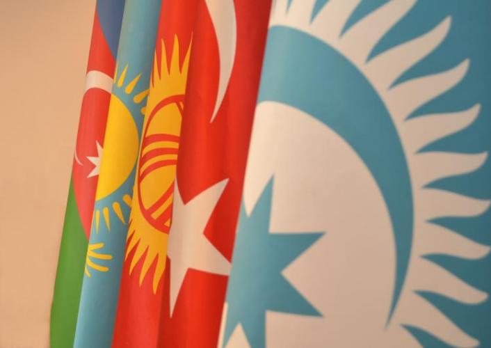 В Баку проходит встреча глав МИД Тюркского Cовета
