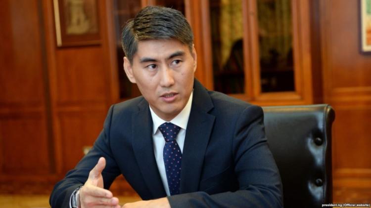 Кыргызыстан надеется на вступление Туркменистана в Тюркский Совет