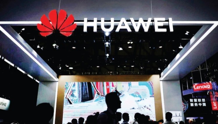 Huawei ежедневно подвергается 1 млн кибератак
