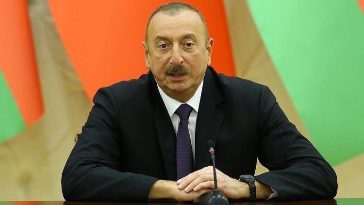 Ильхам Алиев: «У Назарбаева большие заслуги в создании Тюркского совета»