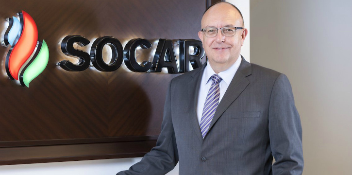 SOCAR увеличит инвестиции в Турцию
