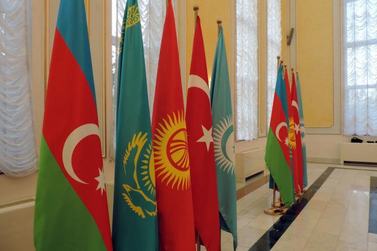 VIII Саммит Совета сотрудничества тюркоязычных государств пройдет в Турции
