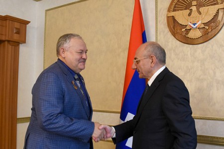 Глава комитета Госдумы о законе, который дал "зеленый свет" Косте в Карабахе - ЗАТУЛИНЩИНА 